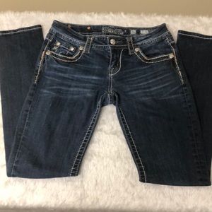 ❤️Miss Me Skinny Jeans❤️